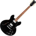 PSD Guitars SH-100 Black Джаз китара