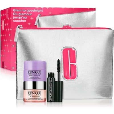 Clinique All About Eyes Грижа за очите 15ml