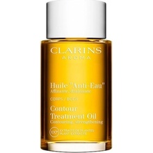 Clarins Contour Body Treatment Oil zpevňující tělový olej pro všechny typy pleti 100 ml