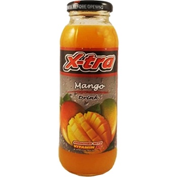 X-tra Mango džus 250 ml