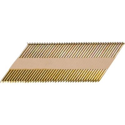 Extol Premium (8862604) hřebík nastřelovací, 480ks, O 3,05mm, D 7mm, 34°, 75mm