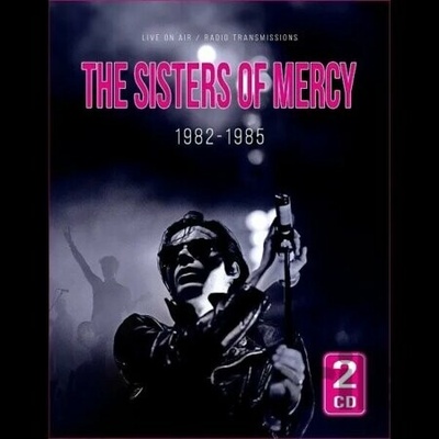 Sister os Mercy The 1982-1985 2 CD