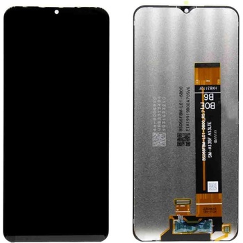 LCD Displej + Dotykové sklo Samsung Galaxy A13 A137