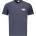 Pepe Jeans Мъжка тениска с къс ръкав pepe jeans, Размер s, Цвят Синьо (pm5010311smallflag_bl594)