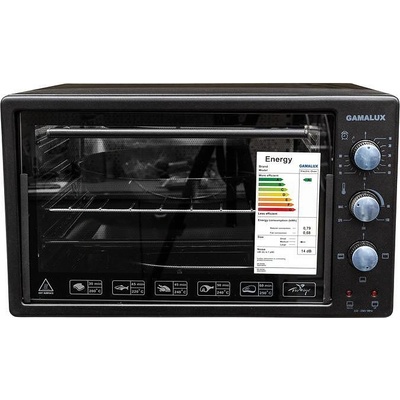 Gamalux NG 7501 (35200601002)