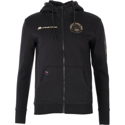 Alpine Pro Courira OH24 LSWC439 čierna
