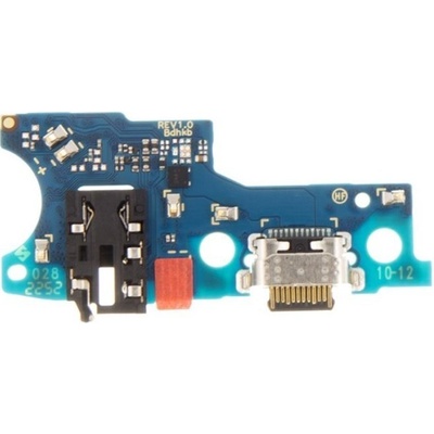 Deska vč. dobíjecího konektoru pro Samsung Galaxy A14 4G (A145) Service Pack