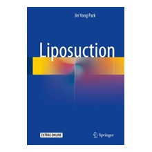 Liposuction Park Jin YongMixed media product