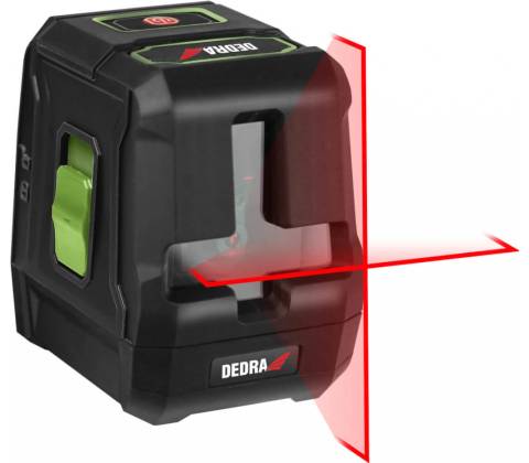 Dedra MC0901