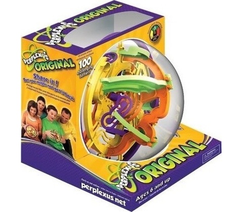 Spin Master Perplexus Original