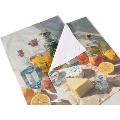 Takoy italská kuchyně HT-01189 36 x 59 cm 2 ks
