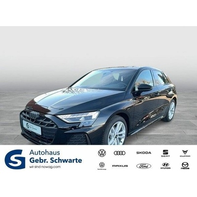Audi A3 35 TFSI S tronic S-line Sportback 110 kW