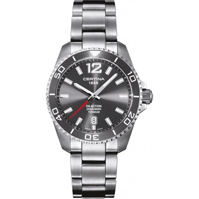 Certina C013.410.44.087.00