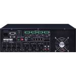 Marantz MATRIX 4x120W DSPPA MP912 4x120W миксерен усилвател с USB / Bluetooth плейър (AUDA-DSP-MP912)