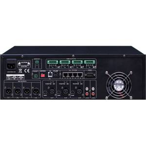 Marantz MATRIX 4x120W DSPPA MP912 4x120W миксерен усилвател с USB / Bluetooth плейър (AUDA-DSP-MP912)
