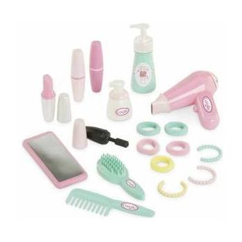 Corolle Аксесоари за Къща на Кукли Corolle My Beauty Suitcase
