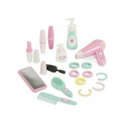 Corolle Аксесоари за Къща на Кукли Corolle My Beauty Suitcase