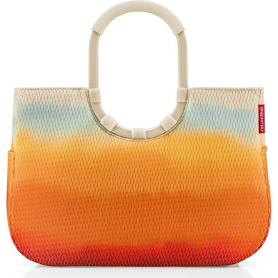Nákupná taška Reisenthel Loopshopper L Mesh tropical