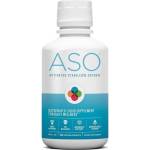 Oxigenesis ASO Activated Stabilized Oxygen, 473 ml, Oxigenesis (76282-16 (PBO ASO 16 OZ))