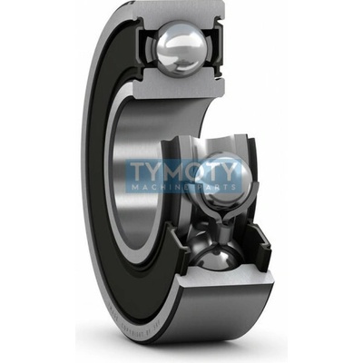 SKF 6004-2RSL kuličkové ložisko