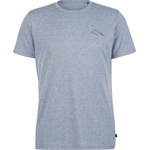 Stoic Мъжка спортна тениска Stoic Hemp15 SälkaSt. III S/S Sport shirt - Ocean Blue - размер 4XL (216-8468-0217)