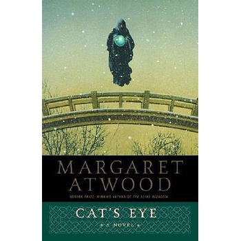 Cats Eye Atwood MargaretPaperback