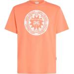 O'Neill Мъжка тениска O'neill Musthave Graphic T-Shirt - Funky Peach (216-8492-0214)