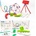 3Doodler 8EDUSTEM1R