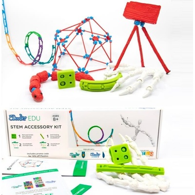 3Doodler 8EDUSTEM1R – Zboží Živě