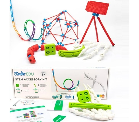 3Doodler 8EDUSTEM1R