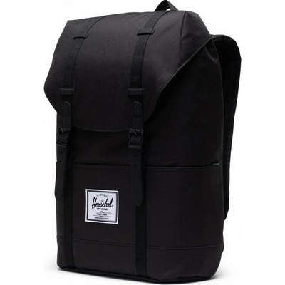 Herschel Supply Retreat 10971-04938-OS Black Tonal 20 l