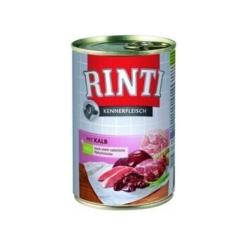 Rinti Kennerfleisch teľacie 400 g
