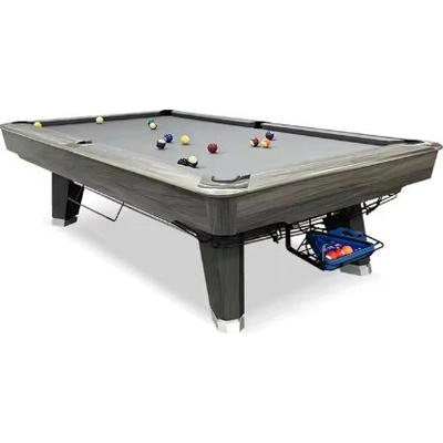 Playronix Elite biliardový stôl 9 ft s bridlicovou doskou