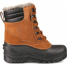 Kilpi Antartic High Wp M obuv brn