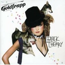 GOLDFRAPP: BLACK CHERRY CD