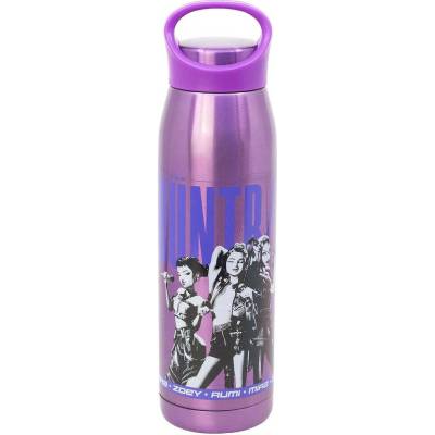Stor KPop Demon Hunters nerezová termo láhev 665 ml