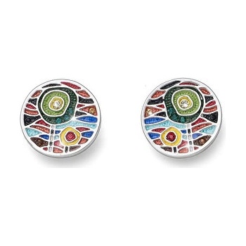 Oliver Weber náušnice 22697