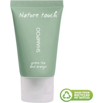 SVING šampon tělový a vlasový 30 ml v tubě Nature touch