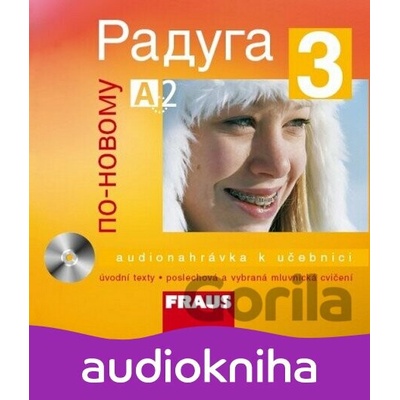 Raduga ponovomu 3 česká verze