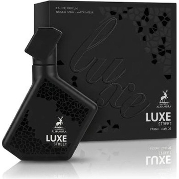 Alhambra Luxe Street EDP 100 ml