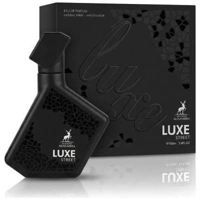 Alhambra Luxe Street EDP 100 ml