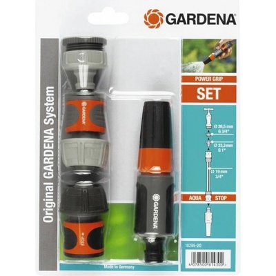 Gardena 18296-20