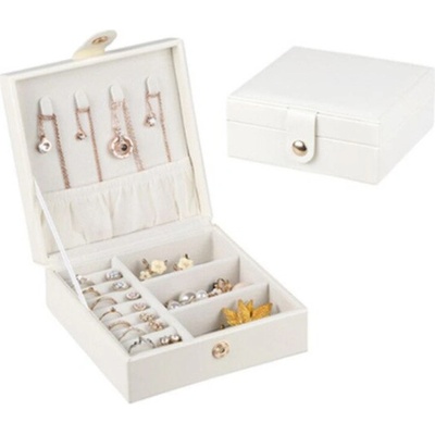 Amparo Miranda 9628 White