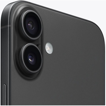 Apple iPhone 16 Plus 512GB Black