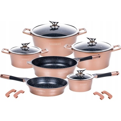 ROYALTY LINE RL-ES 1014M COPPER 14 ks