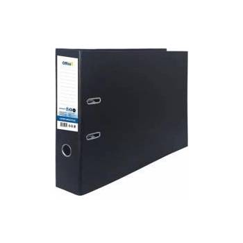 Office1 Класьор Office 1 Superstore, А3, 8 cm, хоризонтален, черен, office1_1070120096