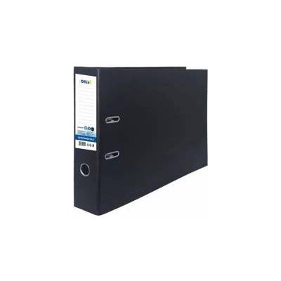 Office1 Класьор Office 1 Superstore, А3, 8 cm, хоризонтален, черен, office1_1070120096