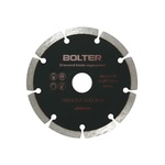 BOLTER Диамантен диск Bolter 115мм, сухо рязане (XG53150)