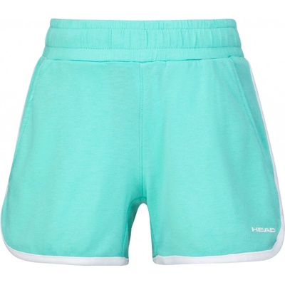 Head Tennis Short turquoise