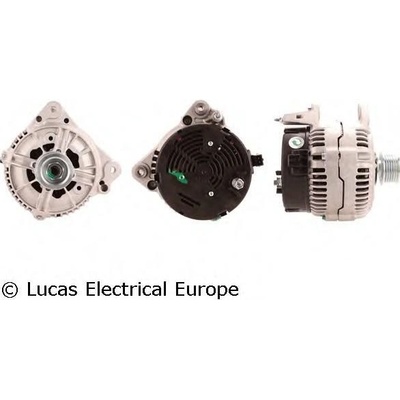 LUCAS ELECTRICAL Alternátor LUE LRB00175
